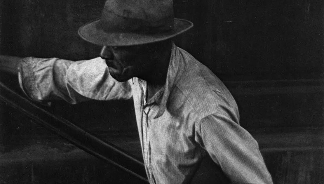 David Hoyt's Photo Class Blog Roy DeCarava