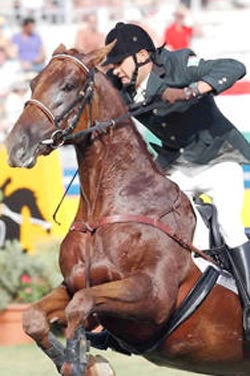 ¿el deporte es saludable?: ¿Qué es la equitación?