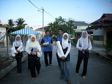 Program Dadah sem 5