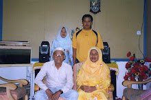 My FAmily.....