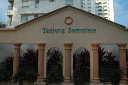 Tanjung Samudera Condo Resort