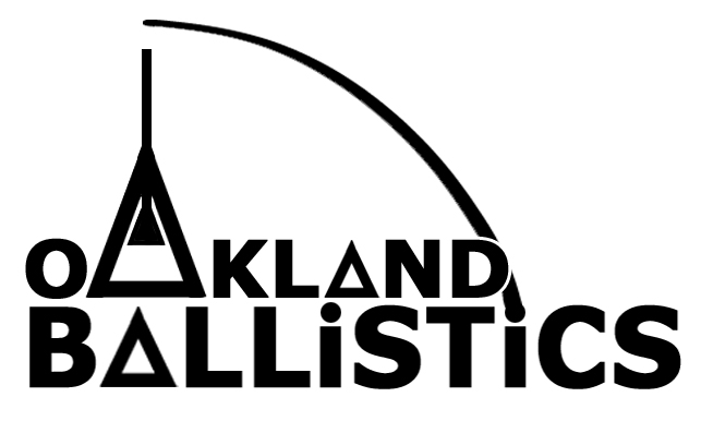 Oakland Ballistics Blog