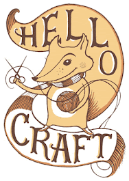 Proud Sponsor of Hello Craft