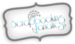 Scrapbooking Fanatics Online Store