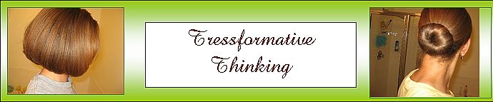 TressFormative Thinking