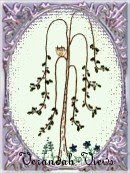 Willowberry Stitchery BOM