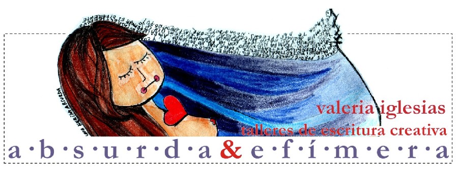 Absurda y Efímera
