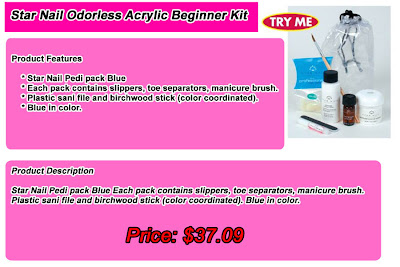 How To Remove Acrylic Nails