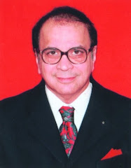 Dr. Sidney Pinto do Rosario