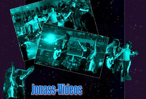 Jonass-Videos