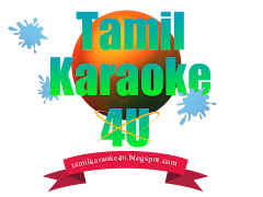 Tamil Karaoke 4U