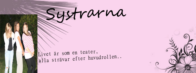 Systrarna