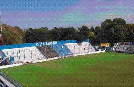 Club Almagro