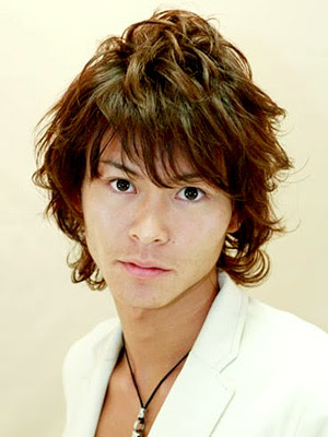 ONIIKEI Style: WOLF STYLE HAIRCUT ~Let's do it!~