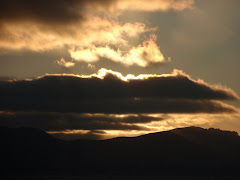 San Francisco sunset