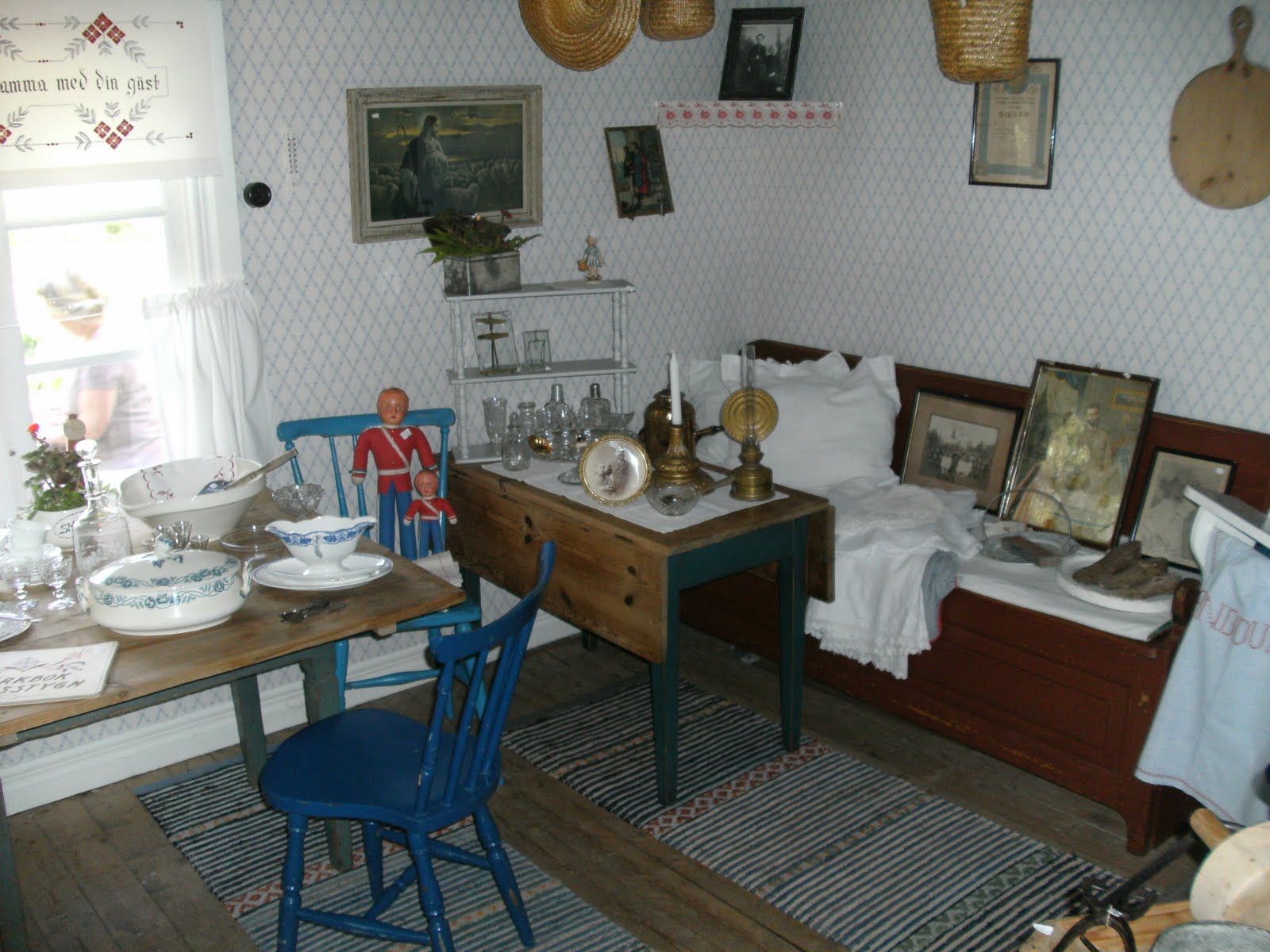 Hemtrevnad i rud: juni 2010