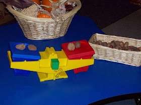 Learning and Teaching With Preschoolers: Classroom Environment