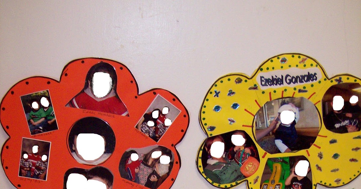 Learning and Teaching With Preschoolers: Family