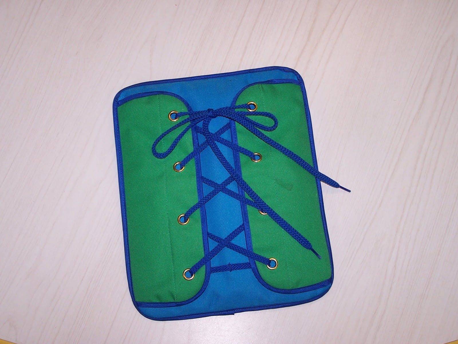 Learning and Teaching With Preschoolers: January 2011