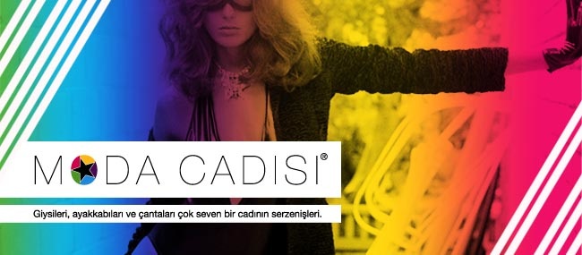 MODA CADISI