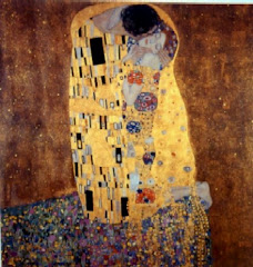 El Beso...Klimt