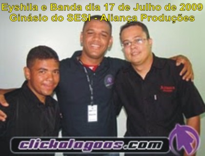 GALERIA EYSHILA