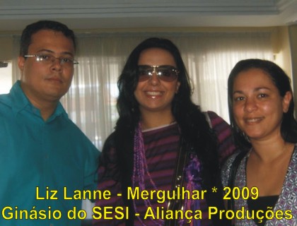 GALERIA LIZ LANNE