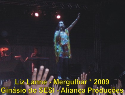 GALERIA LIZ LANNE