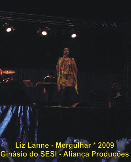 GALERIA LIZ LANNE