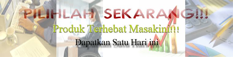 Kuasa Membeli Di Tangan Anda!!!