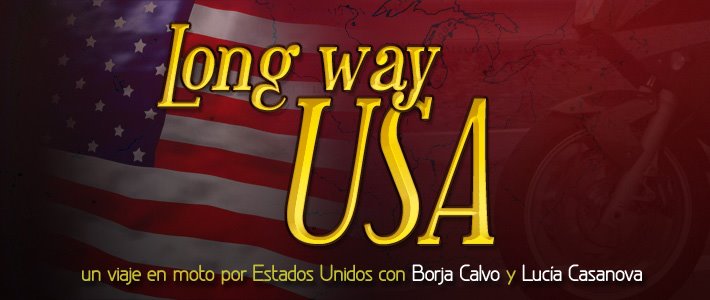 Long Way USA