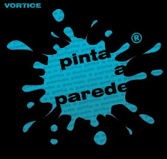 O "Pinta a Parede" é propriedade da Vórtice