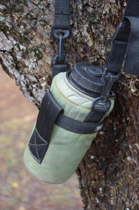 Nalgene Bottle Holder Outdoor adventure gear, Adventure gear, Nalgene