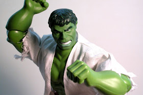 incredible hulk doll 1978