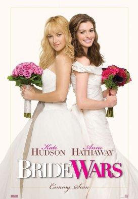 Bride Wars Movie Online: Bride