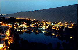 OASIS DE HUACACHINA