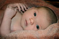 Baby Hayden