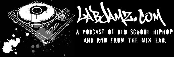 THEMIXLAB presents LabJamz