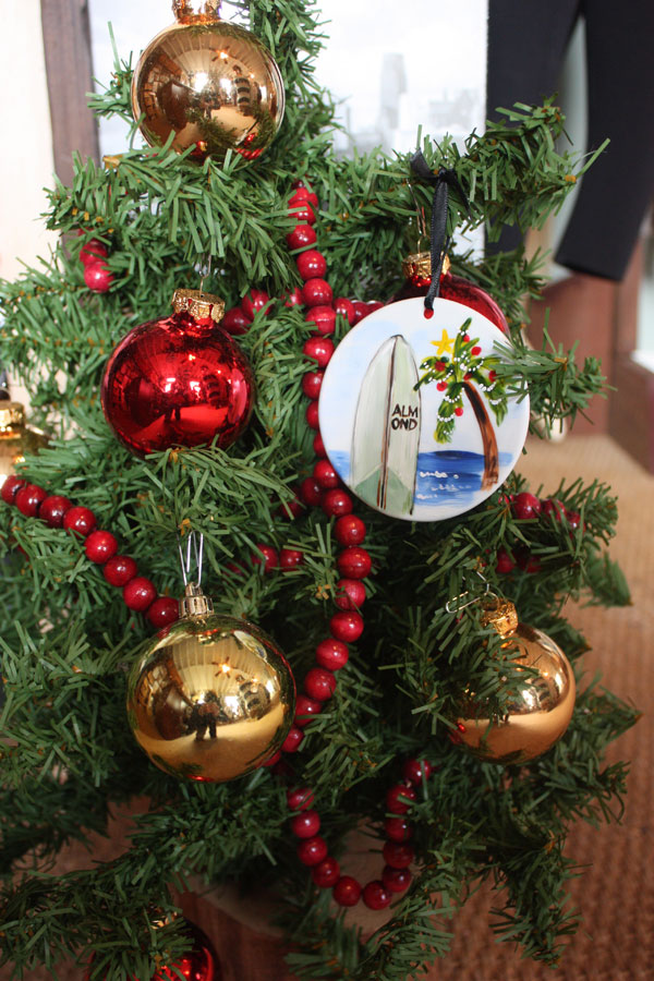 Almond Surfboards &amp; Designs: December 2010