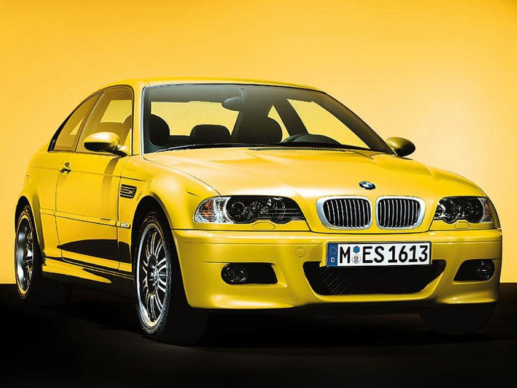 BMW Car Wallpapers