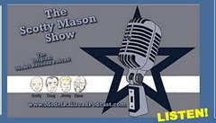 The Scotty Mason Show