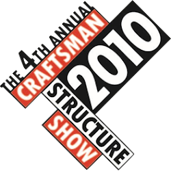 The Craftsman Structure Show