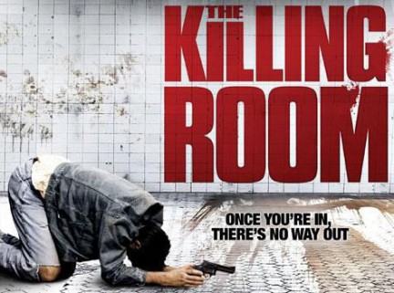 The Killing Room movies
