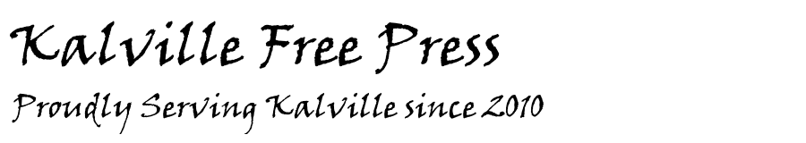 Kalville Free Press