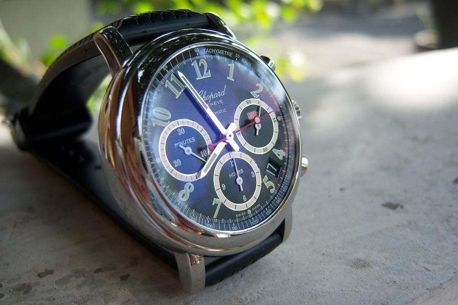 jam chopard original