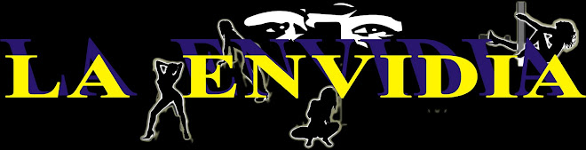 LA ENVIDIA