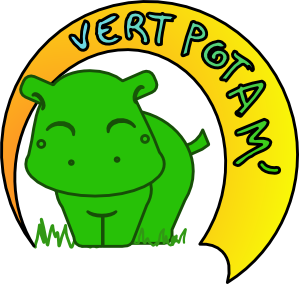 Vert Potam'