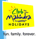 Club Mahindra Logo