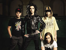 Tokio Hotel.-