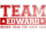 Team Edwards
